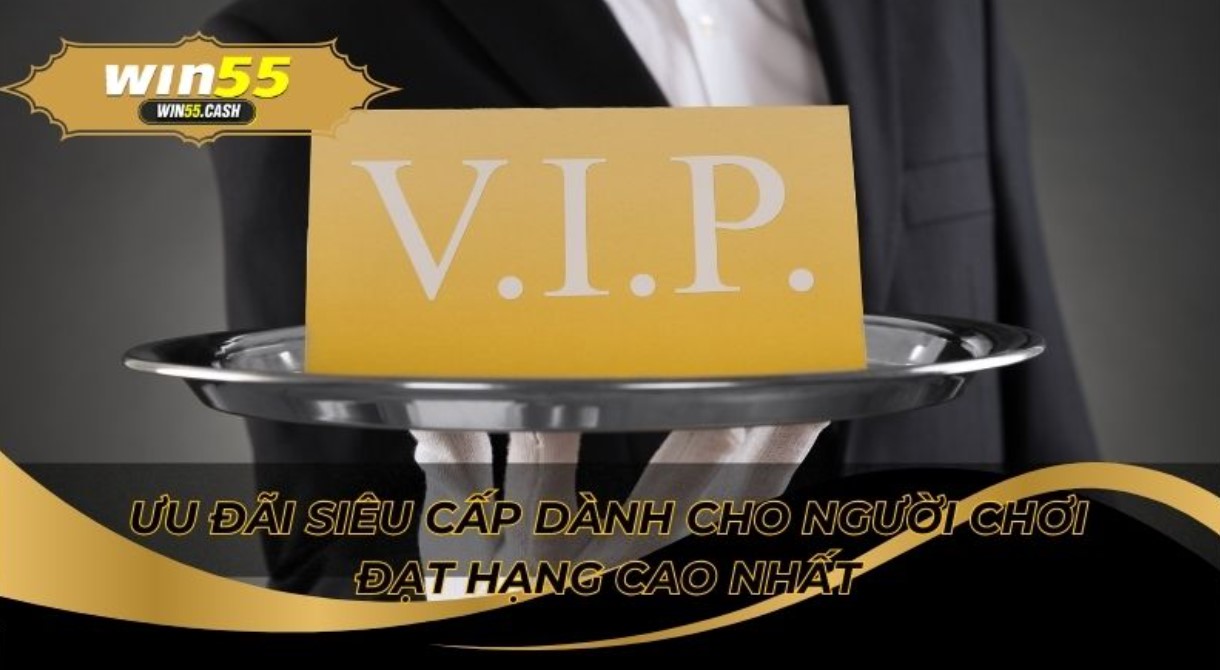 Chính Sách Vip Và Đặc Quyền Cho Thành Viên Win55 Nổi Bật 4 Hỗ trợ riêng và chăm sóc đặc biệt cho hội viên VIP