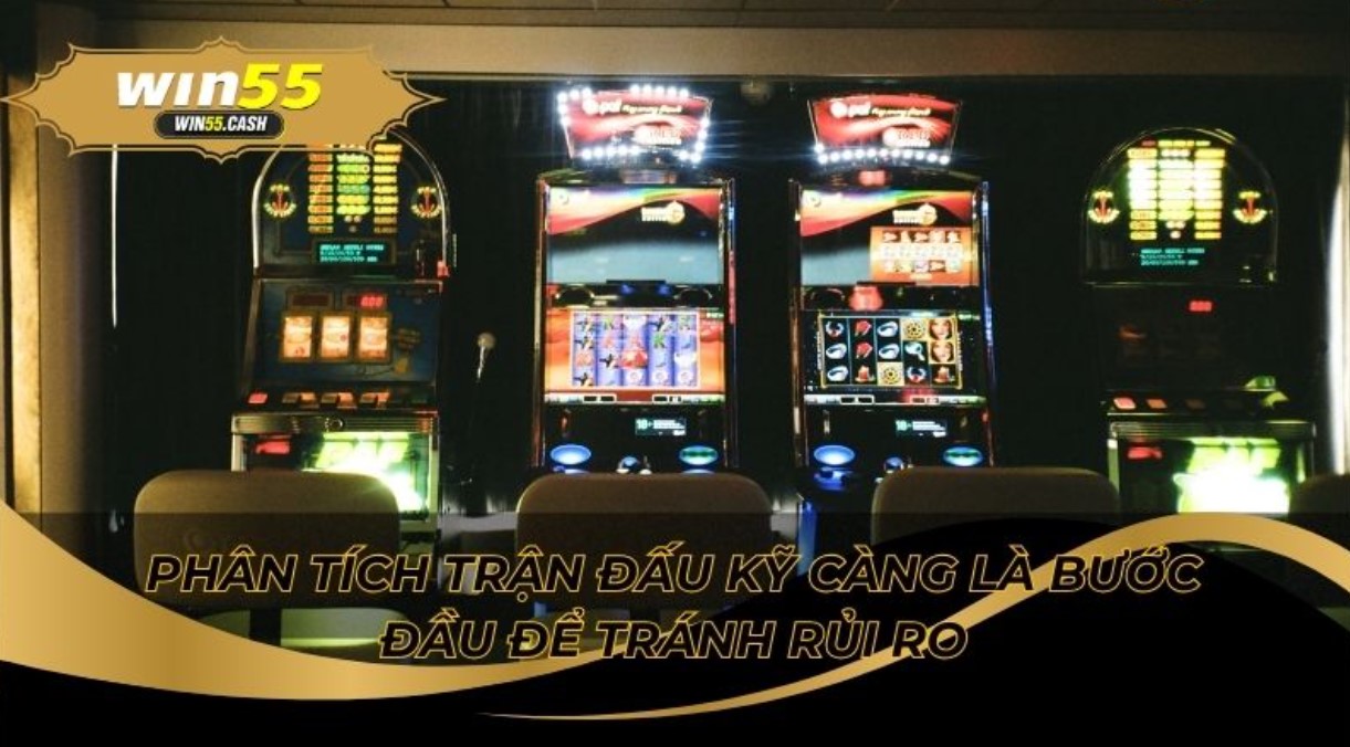 Mẹo Chơi Cá Độ Bóng Đá Win55 Luôn Thắng Nhờ Bắt Kèo Sớm 2 Mẹo chơi cá độ bóng đá Win55 luôn thắng từ cao thủ