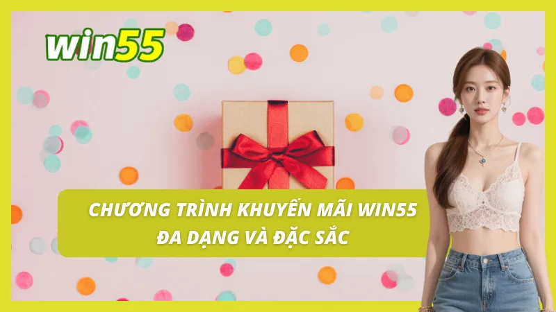 Nhà cái mang đến nhiều chương trình ưu đãi hot nhất