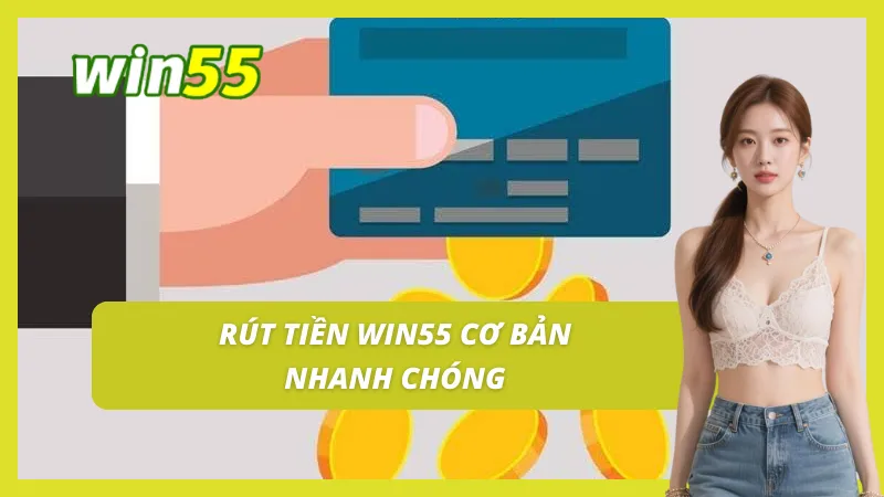 Rút tiền tại nhà cái tiện lợi và an toàn